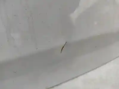 Second-hand car spare part tailgate for hyundai i30 (fd) d4fb oem iam references   