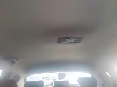 Peça sobressalente para automóvel em segunda mão tecto de abrir interior por hyundai i30 (fd) d4fb referências oem iam 