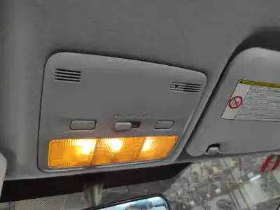 Автозапчастина б/у ВНУТРІШНЕ ДЗЕРКАЛО для TOYOTA COROLLA VERSO (R1) 1CDFTV Посилання на OEM IAM   