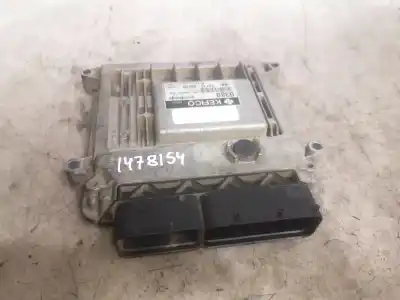Pièce détachée automobile d'occasion CALCULATEUR MOTEUR ECU pour HYUNDAI I20 (PB)  Références OEM IAM 3911003256  