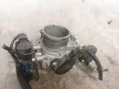Second-hand car spare part THROTTLE BODY for HONDA JAZZ (GD1/5)  OEM IAM references   