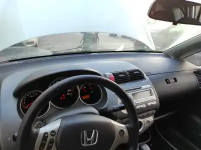 Tweedehands auto-onderdeel DASHBOARD voor HONDA JAZZ (GD1/5)  OEM IAM-referenties   