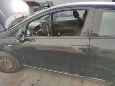 Автозапчастина б/у ПЕРЕДНІ ЛІВІ ДВЕРІ для FIAT GRANDE PUNTO (199_)  Посилання на OEM IAM   