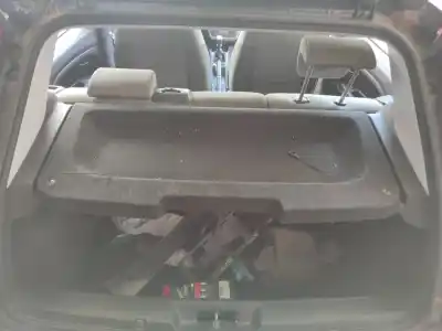 Pièce détachée automobile d'occasion PLAGE ARRIÈRE pour FIAT GRANDE PUNTO (199)  Références OEM IAM   