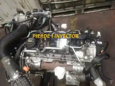 Recambio de automóvil de segunda mano de MOTOR COMPLETO para CITROEN C3  referencias OEM IAM 8H01  