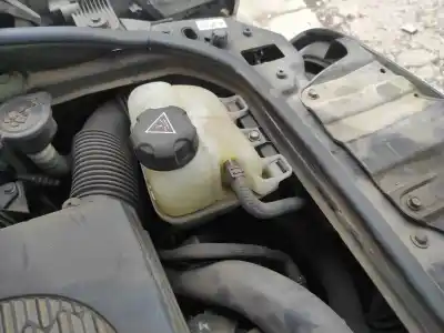 Pièce détachée automobile d'occasion VASE D'EXPANSION DE LIQUIDE DE REFROIDISSEMENT pour MINI COUNTRYMAN (R60)  Références OEM IAM 17137539267  