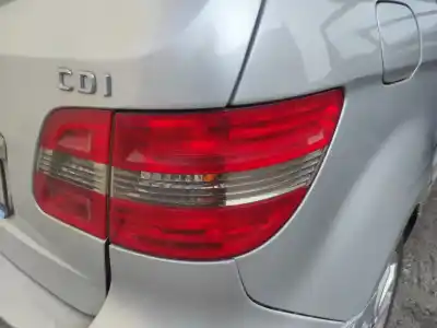 Автозапчастина б/у ПРАВИЙ ЛІХТАР для MERCEDES-BENZ CLASE B (BM 245) 640941 Посилання на OEM IAM   