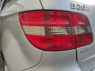 Автозапчастина б/у лівий ход ліхар для mercedes-benz clase b sports tourer (w245) b 200 cdi (245.208) посилання на oem iam   