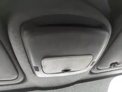 İkinci el araba yedek parçası IÇ ISIK için MERCEDES-BENZ SPRINTER II FRACHTZUSTELLFAHRZEUG (SAXAS)  OEM IAM referansları A9018200101  