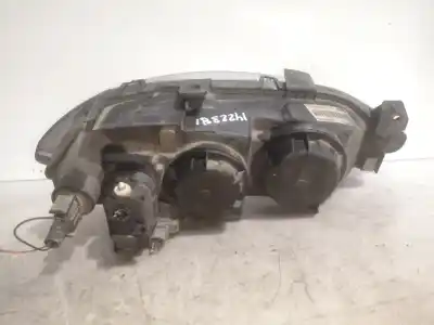 Автозапчастина б/у ліва фара для renault megane i grandtour (ka0/1_) 1.9 dti (ka0n) посилання на oem iam 7700427874d  