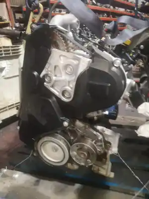 Pezzo di ricambio per auto di seconda mano motore completo per renault kangoo 4x4 f9q790 riferimenti oem iam f9q790  