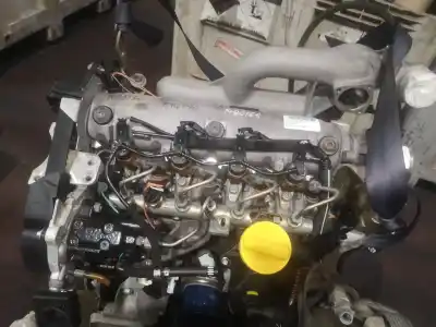 Pezzo di ricambio per auto di seconda mano motore completo per renault kangoo 4x4 f9q790 riferimenti oem iam f9q790  