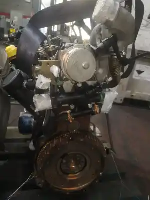 Pezzo di ricambio per auto di seconda mano motore completo per renault kangoo 4x4 f9q790 riferimenti oem iam f9q790  