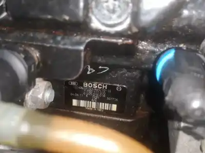 Pezzo di ricambio per auto di seconda mano motore completo per renault kangoo 4x4 f9q790 riferimenti oem iam f9q790  