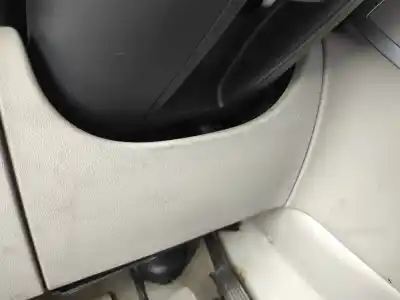 Автозапчасти б/у передняя подушка безопасности за citroen c5 iii (rd_) 2.7 hdi ссылки oem iam 