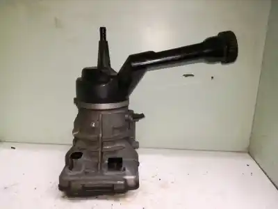 Second-hand car spare part steering pump for citroen c4 picasso i monospace (ud_) 1.6 hdi oem iam references 9684040180  
