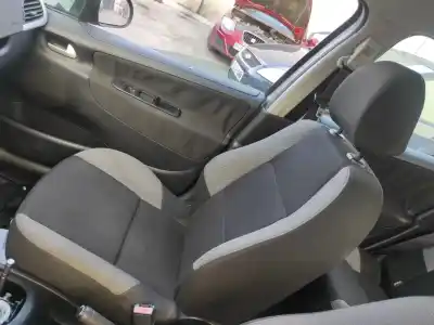 Автозапчасти б/у сиденье правое переднее за peugeot 207/207+ (wa_, wc_) 1.4 16v ссылки oem iam 