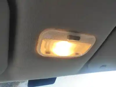 Автозапчасти б/у внутренний свет за peugeot 207/207+ (wa_, wc_) 1.4 16v ссылки oem iam 