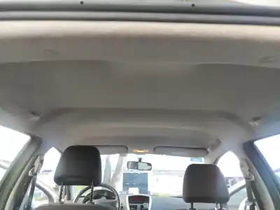 Pezzo di ricambio per auto di seconda mano tetto interno per peugeot 207/207+ (wa_, wc_) 1.4 16v riferimenti oem iam   