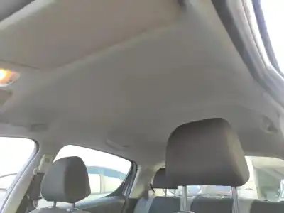 Автозапчасти б/у внутренняя крыша за peugeot 207/207+ (wa_, wc_) 1.4 16v ссылки oem iam 