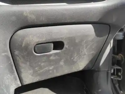 Автозапчастина б/у бардачок для citroen c3 picasso (sh_) 1.4 vti 95 посилання на oem iam 