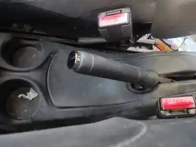 Автозапчастина б/у ВАЖІЛЬ РУЧНОГО ГАЛЬМА для CITROEN C3 PICASSO (SH_)  Посилання на OEM IAM 4701F0  
