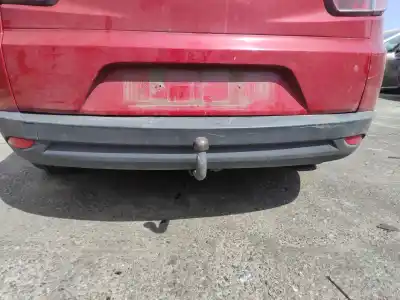 Piesă de schimb auto la mâna a doua BARA SPATE pentru RENAULT MEGANE III SPORT TOURER  Referințe OEM IAM   