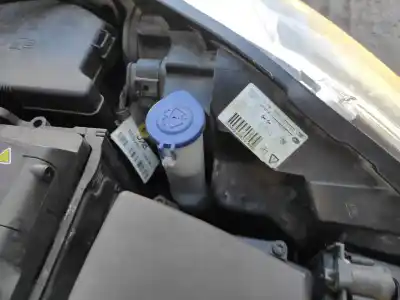 Second-hand car spare part windscreen washer bottle for ford fiesta vi (cb1, ccn) 1.6 tdci oem iam references 