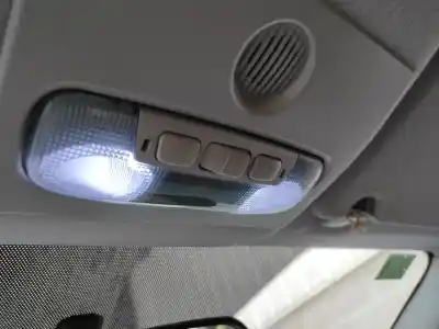 Peça sobressalente para automóvel em segunda mão LUZ INTERIOR por FORD FIESTA VI (CB1, CCN)  Referências OEM IAM   