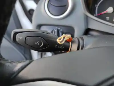 Second-hand car spare part multifunction switch for ford fiesta vi (cb1, ccn) 1.6 tdci oem iam references   