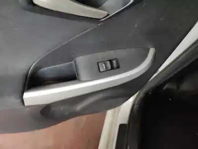 Автозапчастина б/у управління склонами заднє ліво для toyota prius (_w3_) 1.8 plug-in hybrid (zvw30) посилання на oem iam 