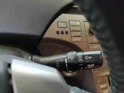 Автозапчастина б/у многофункційне управління для toyota prius (_w3_) 1.8 plug-in hybrid (zvw30) посилання на oem iam 