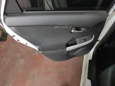 Автозапчастина б/у обкітка задніх лівіх дверей для toyota prius (_w3_) 1.8 plug-in hybrid (zvw30) посилання на oem iam 