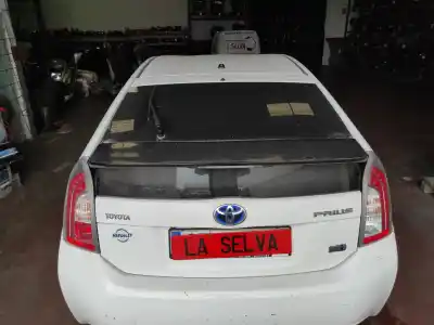 Автозапчастина б/у загальні двері для toyota prius (_w3_) 1.8 plug-in hybrid (zvw30) посилання на oem iam 