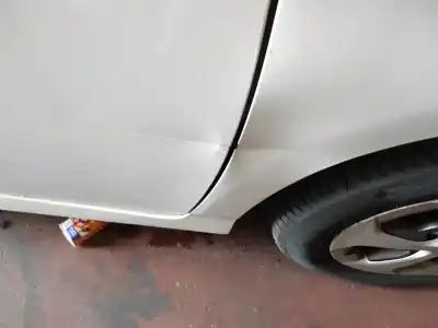 Автозапчастина б/у передні праві двері для toyota prius (_w3_) 1.8 plug-in hybrid (zvw30) посилання на oem iam   