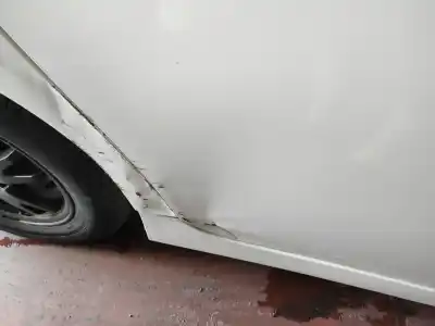 Автозапчастина б/у двері задні праві для toyota prius (_w3_) 1.8 plug-in hybrid (zvw30) посилання на oem iam   