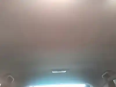 Автозапчастина б/у інтер'єрний дах для toyota prius (_w3_) 1.8 plug-in hybrid (zvw30) посилання на oem iam 