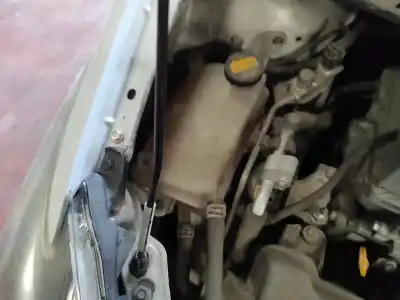 Автозапчасти б/у расширительный депозит за toyota prius (_w3_) 1.8 plug-in hybrid (zvw30) ссылки oem iam 1648028080