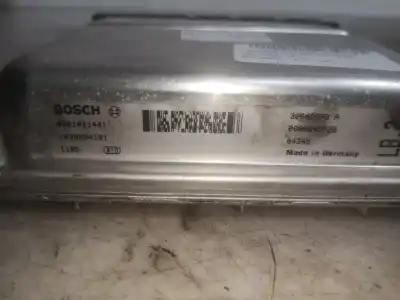 Second-hand car spare part ECU ENGINE CONTROL for VOLVO XC90  OEM IAM references 30646978A  