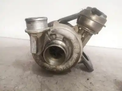 Second-hand car spare part TURBOCHARGER for VOLVO XC90  OEM IAM references 8689592  