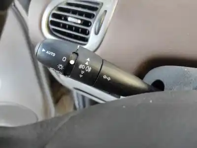 Pièce détachée automobile d'occasion commutateur multifonctions pour citroen xsara picasso (n68) 2.0 hdi références oem iam 96542538xt  