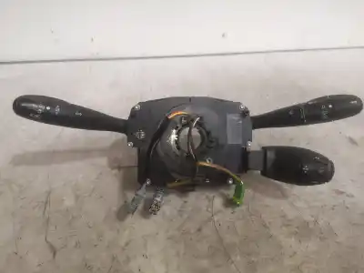 Автозапчасти б/у многофункциональное управление за peugeot 207/207+ (wa_, wc_) 1.4 16v ссылки oem iam 96630732xt  