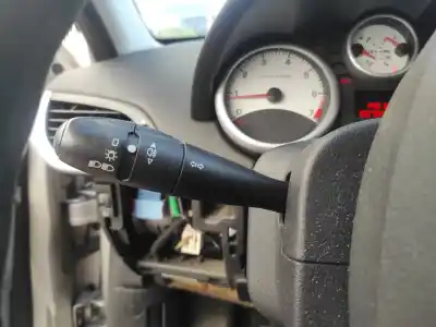 Автозапчасти б/у многофункциональное управление за peugeot 207/207+ (wa_, wc_) 1.4 16v ссылки oem iam 96630732xt