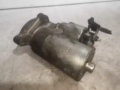 Автозапчастина б/у двигун запускається для peugeot 207/207+ (wa_, wc_) 1.4 16v посилання на oem iam 9647982880  