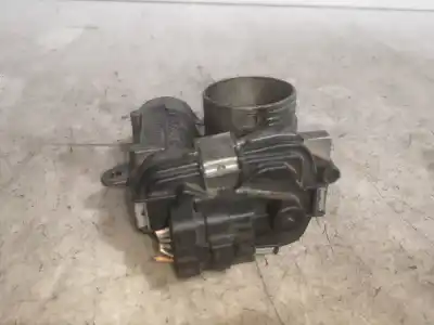 Автозапчастина б/у коробка метелика для peugeot 207/207+ (wa_, wc_) 1.4 16v посилання на oem iam 9647925480  