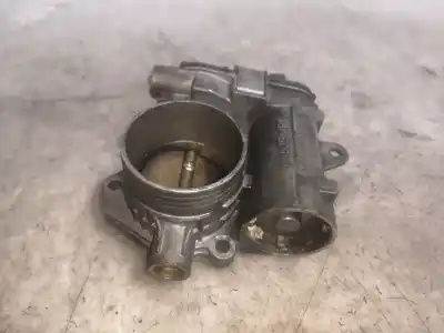 Автозапчастина б/у коробка метелика для peugeot 207/207+ (wa_, wc_) 1.4 16v посилання на oem iam 9647925480  