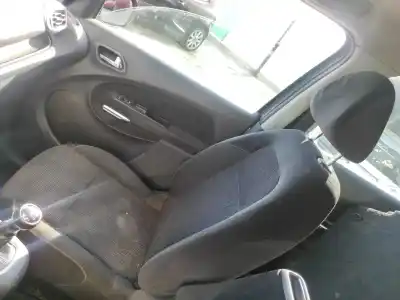 Автозапчастина б/у передне праве сиділо для citroen c3 picasso (sh_) 1.4 vti 95 посилання на oem iam 