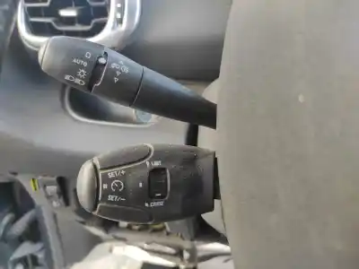 Автозапчастина б/у многофункційне управління для citroen c3 picasso (sh_) 1.4 vti 95 посилання на oem iam 96643944xt