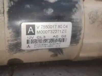 Автозапчастина б/у ДВИГУН ЗАПУСКАЄТЬСЯ для CITROEN C3 PICASSO (SH_)  Посилання на OEM IAM V75500178004  