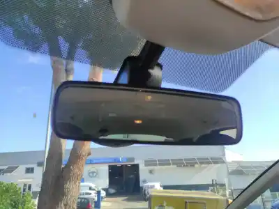 Автозапчастина б/у внутрішне дзеркало для citroen c3 picasso (sh_) 1.4 vti 95 посилання на oem iam 8153lr